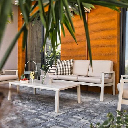 Zator Apartament Mint Wanna Spa エクステリア 写真