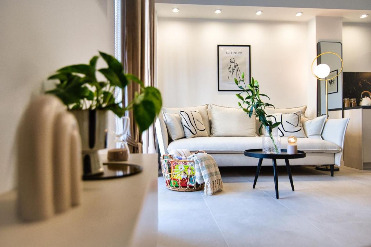Zator Apartament Mint Wanna Spa エクステリア 写真