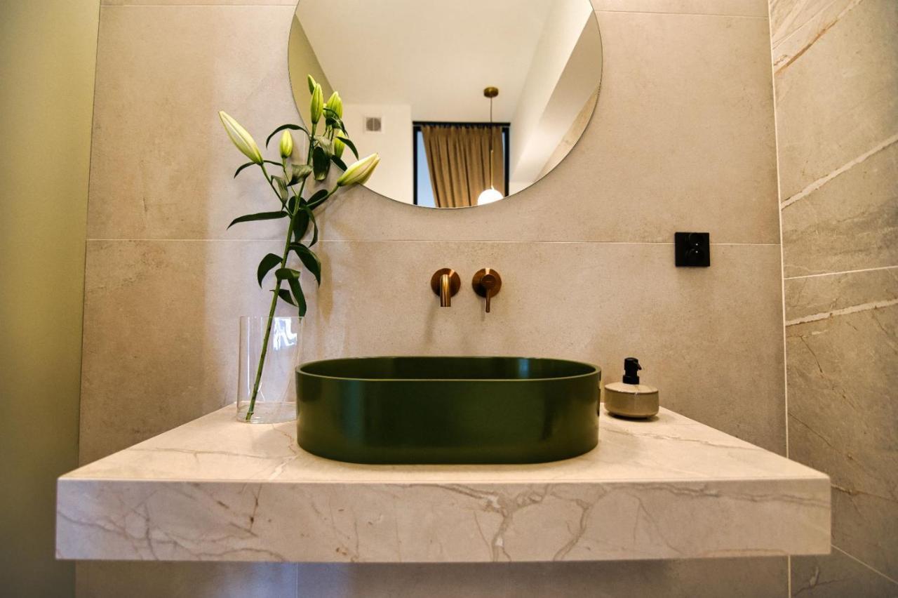 Zator Apartament Mint Wanna Spa エクステリア 写真