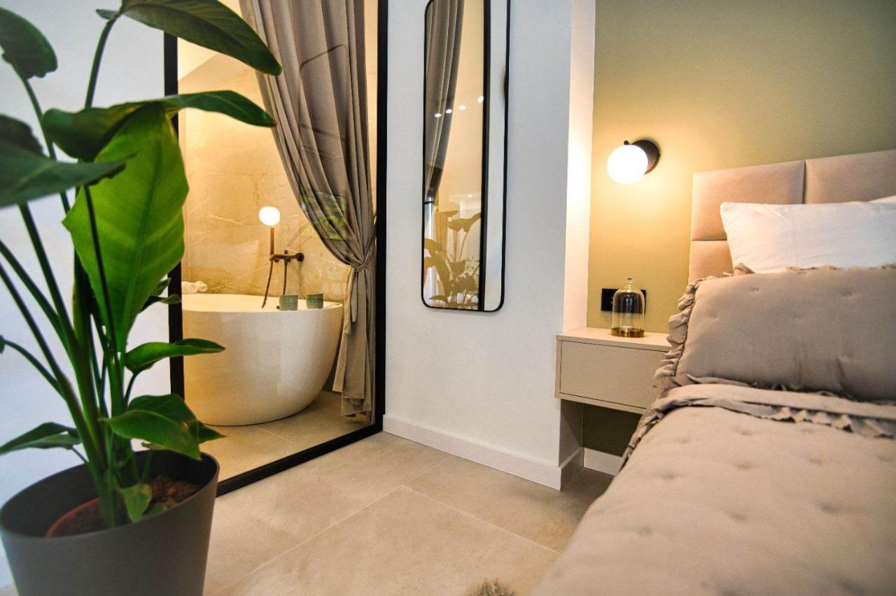 Zator Apartament Mint Wanna Spa エクステリア 写真